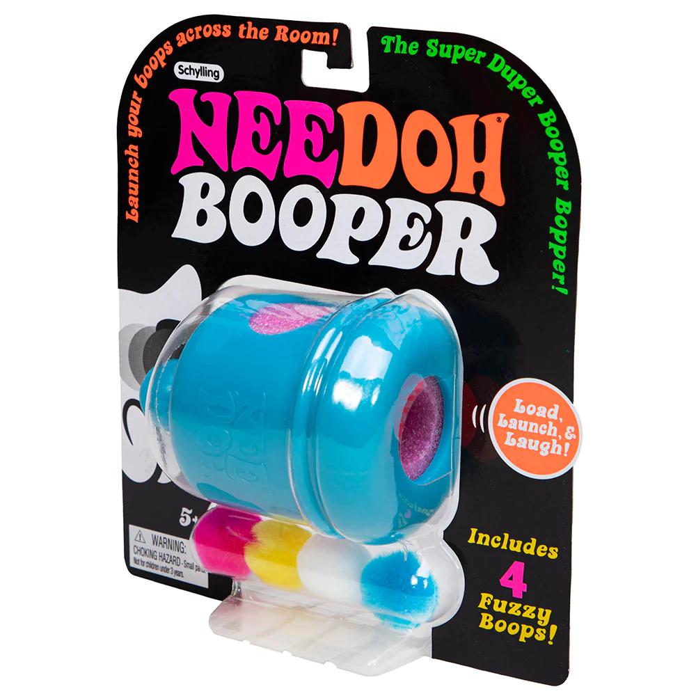 NeeDoh Booper