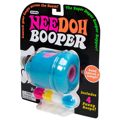 NeeDoh Booper