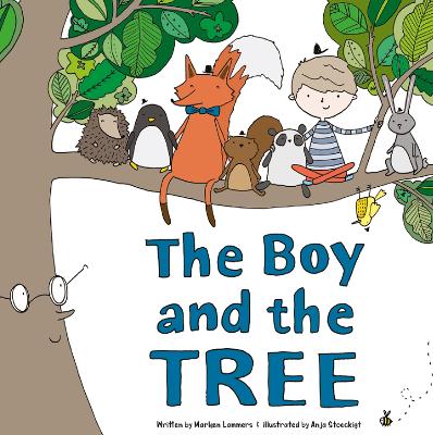 The Boy And The Tree