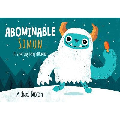 Abominable Simon