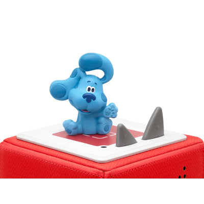 Tonies Blue's Clues & You - Audio Character for use with Toniebox Player