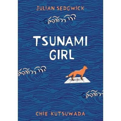 Tsunami Girl
