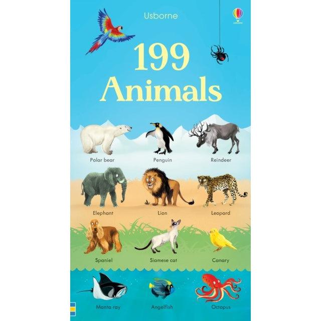 199 Animals - Holly Bathie