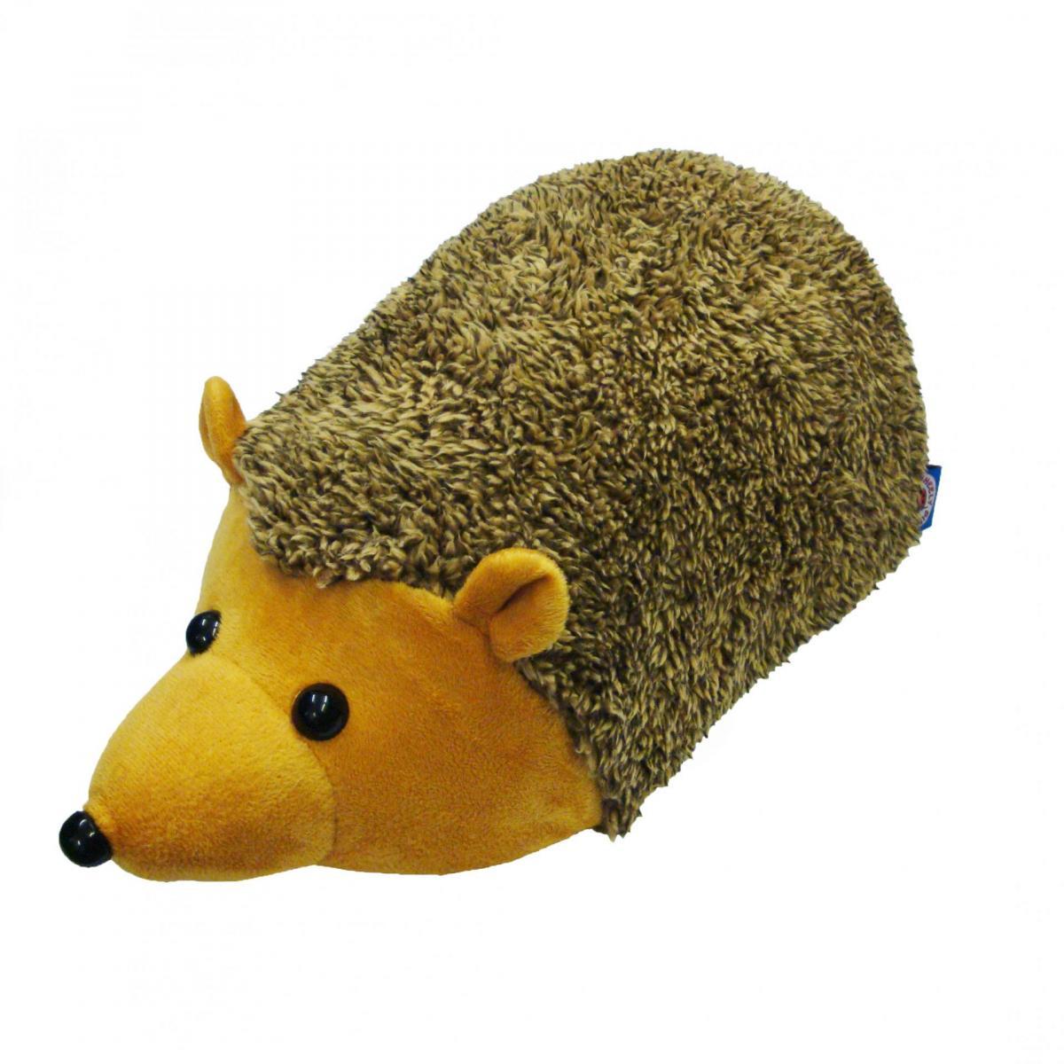 Ride on Plush Bug - Hedgehog
