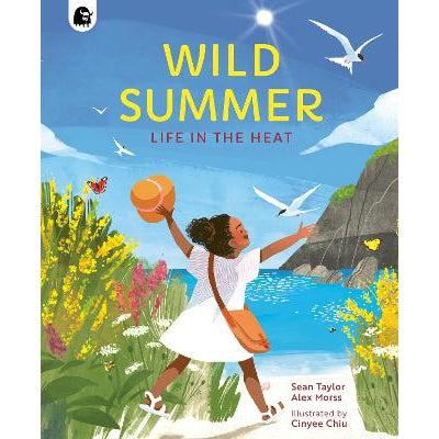 Wild Summer: Life In The Heat
