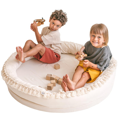 Minicamp Large Play & Rest Kids Lounger-minicamp-Yes Bebe