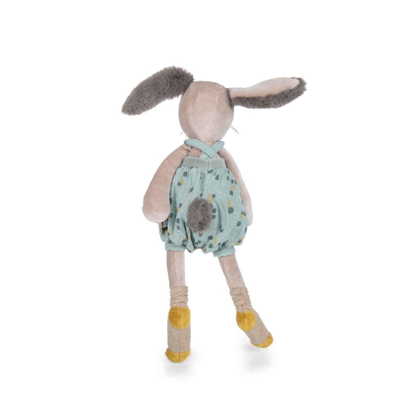 Sage Rabbit - Trois Petits Lapins-Soft Toys-Moulin Roty-Yes Bebe