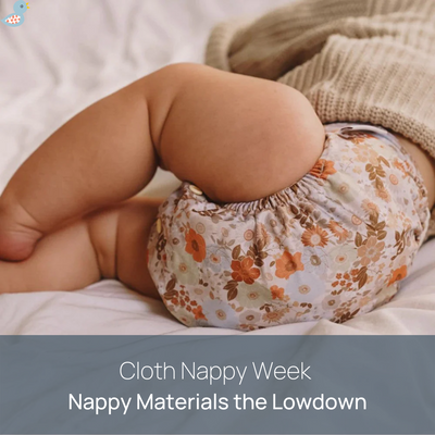 Nappy Materials… What Do They All Mean?