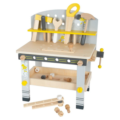 Compact Workbenches