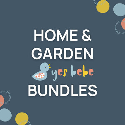 Home & Garden Bundles