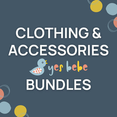 Clothing & Accessories Bundles