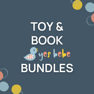 Toy & Book Bundles
