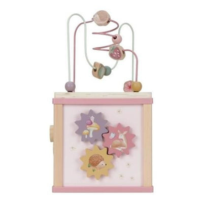 Activity Cube Fairy Garden