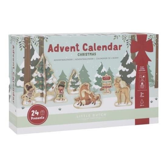 Christmas Advent Calendar