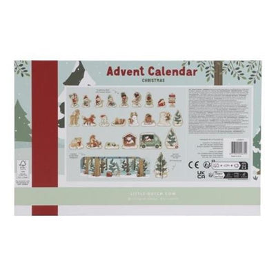 Christmas Advent Calendar