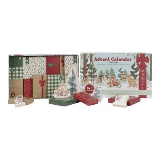 Christmas Advent Calendar