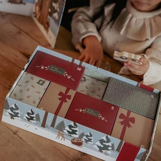 Christmas Advent Calendar