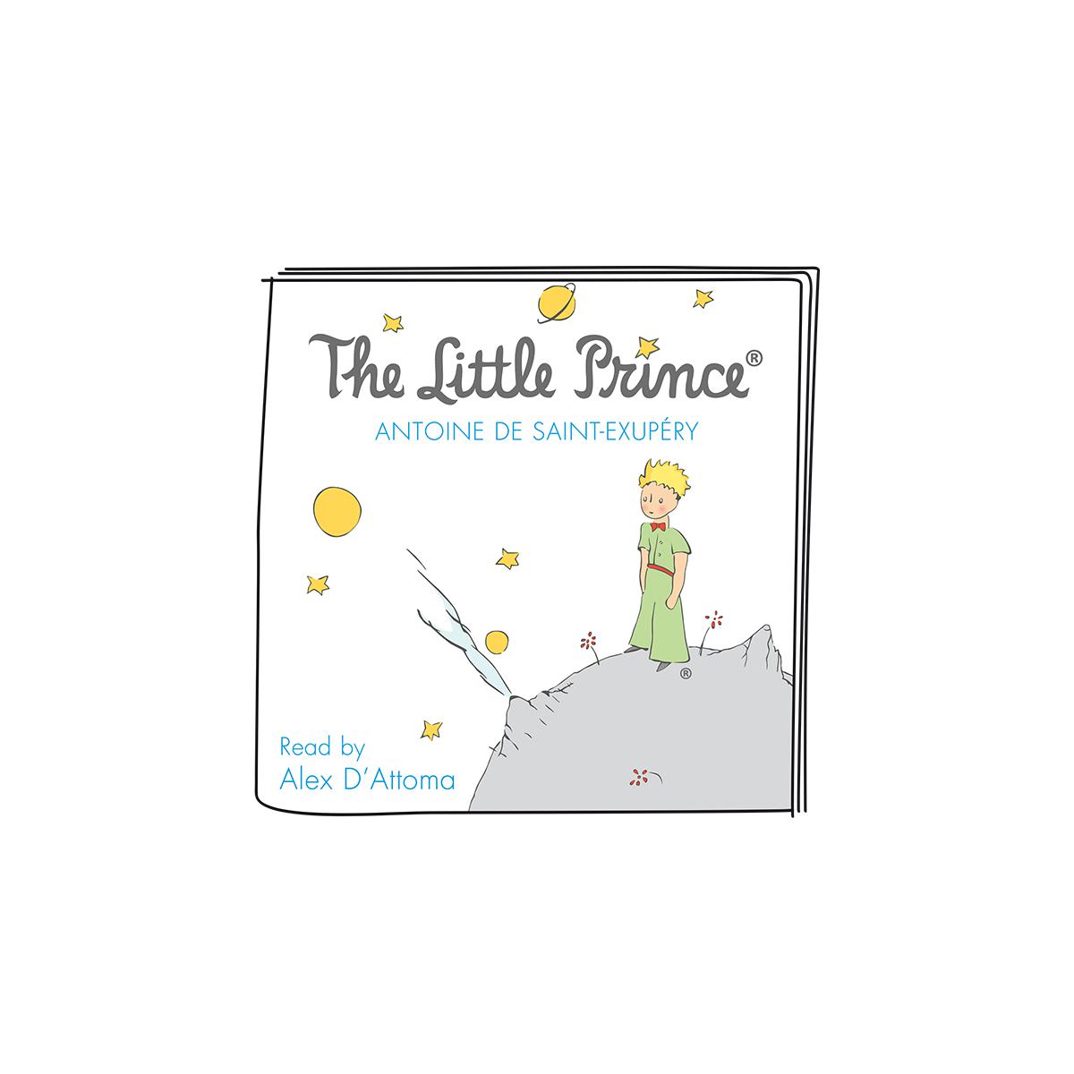 The Little Prince Tonie Figure