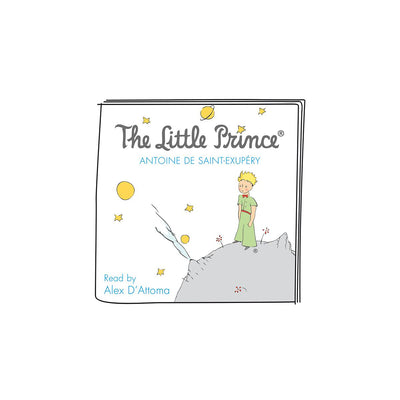 The Little Prince (Relaunch) Tonie Figure