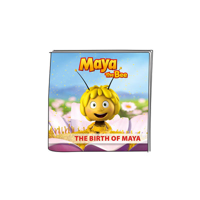 Maya the Bee - The Birth of Maya Tonie Figure
