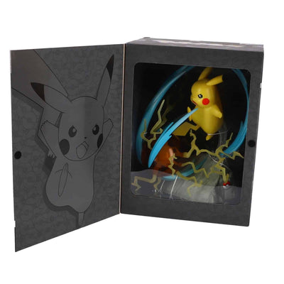 Pokemon Deluxe Collector Statue - Pikachu