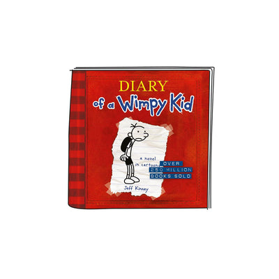Diary of a Wimpy Kid Tonie Figure