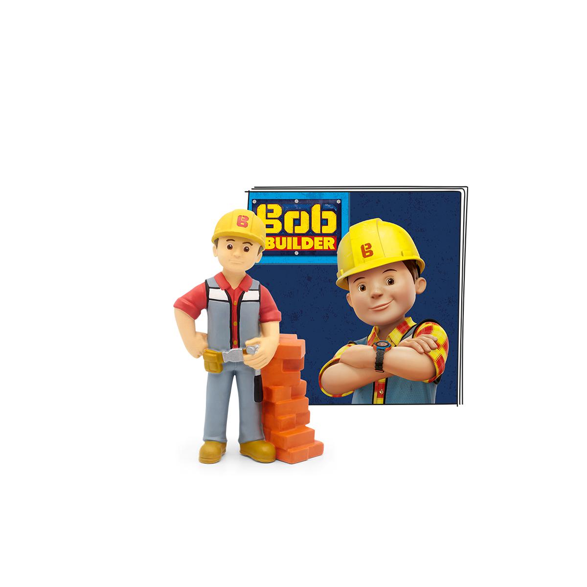 Bob the Builder Tonie Figure