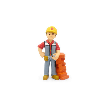 Bob the Builder Tonie Figure