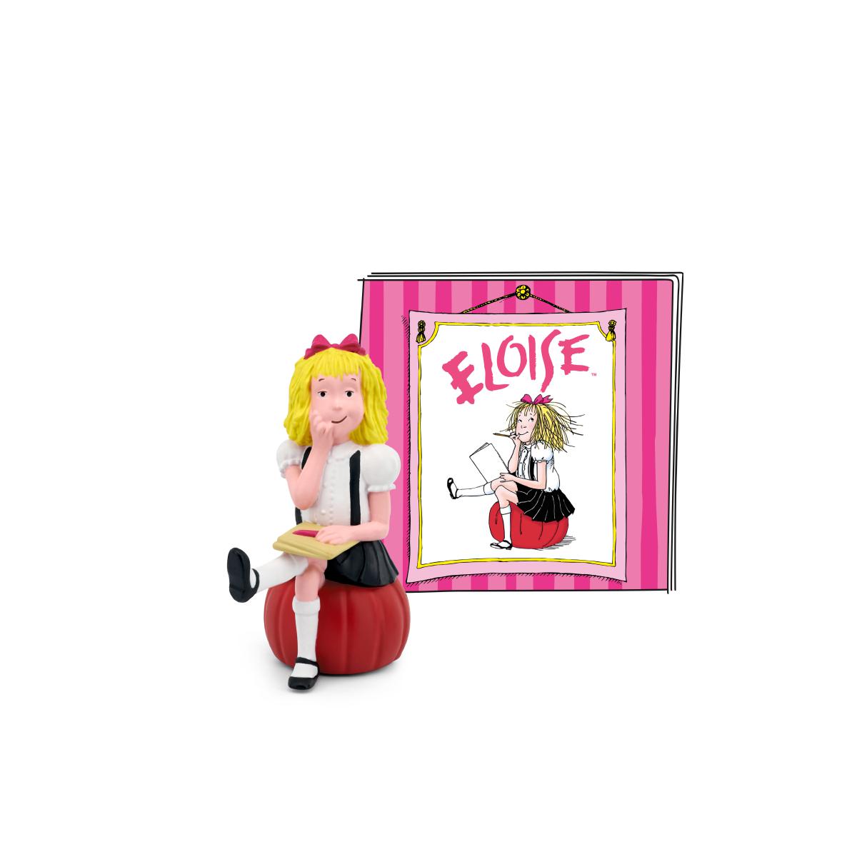 The Eloise Collection Tonie Figure