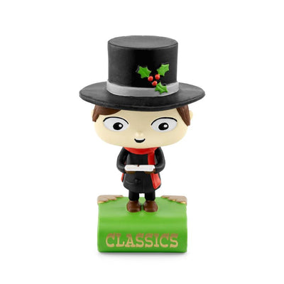 A Christmas Carol and Other Favourite Classics Tonie Figure