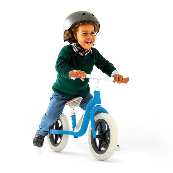 Charlie Navy Balance Bike