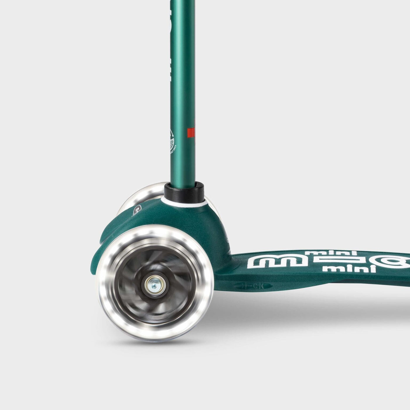 Mini Deluxe ECO LED Scooter