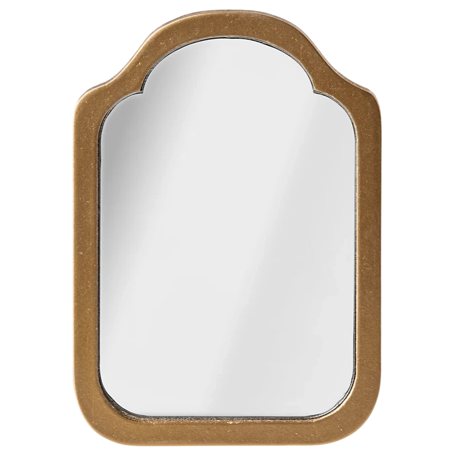 Miniature Mirror