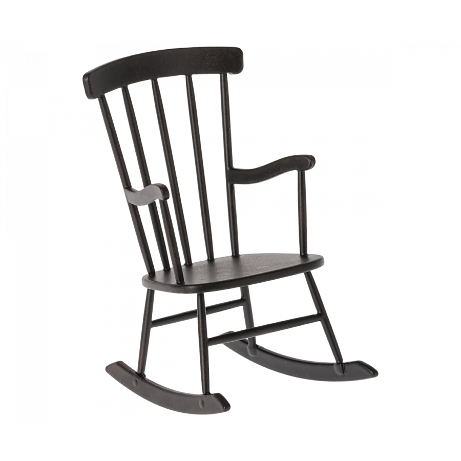 Miniature Rocking Chair
