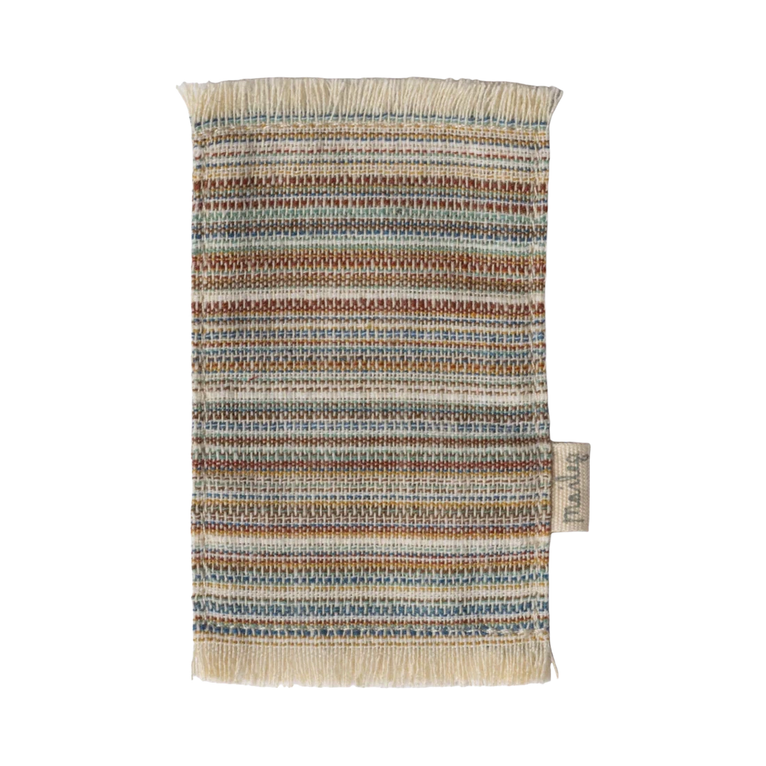 Striped Rug