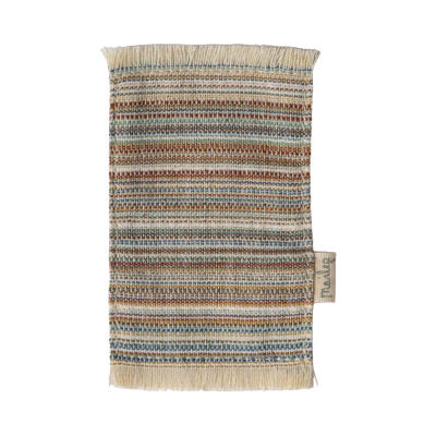 Striped Rug