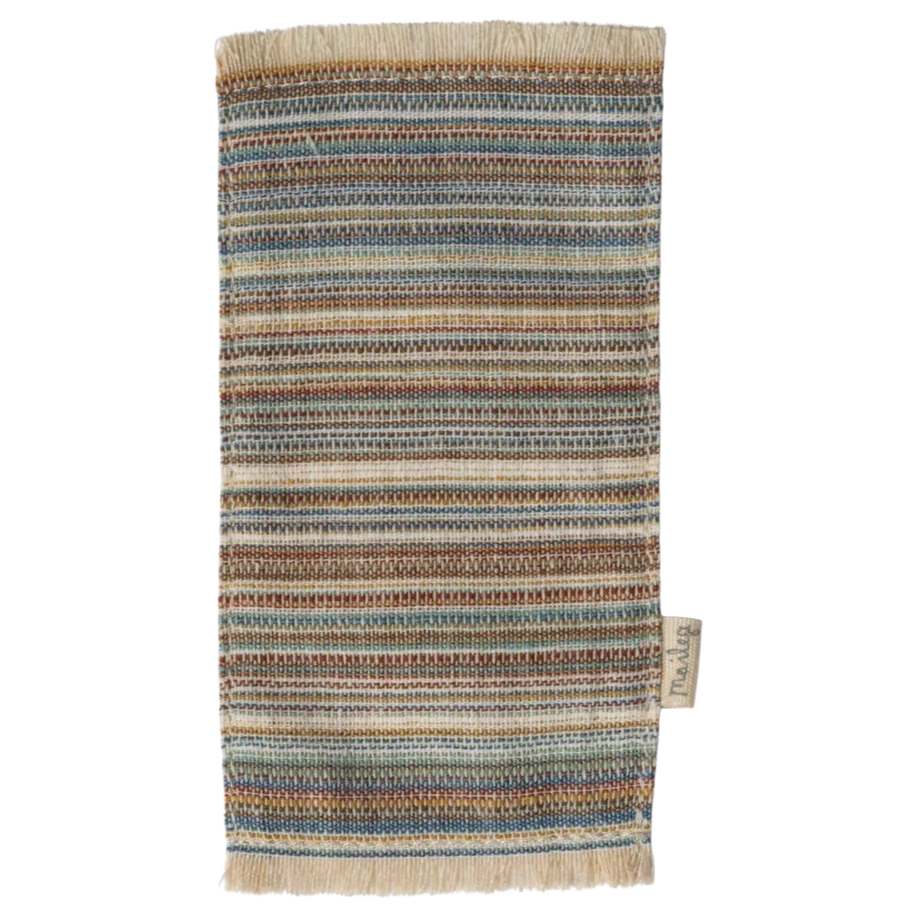 Striped Rug