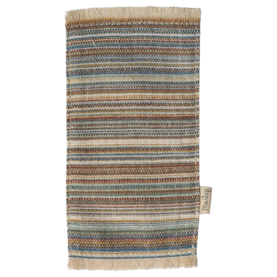 Striped Rug