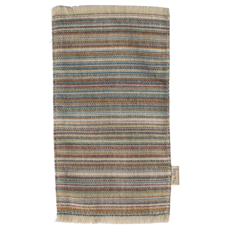 Striped Rug