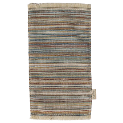 Striped Rug