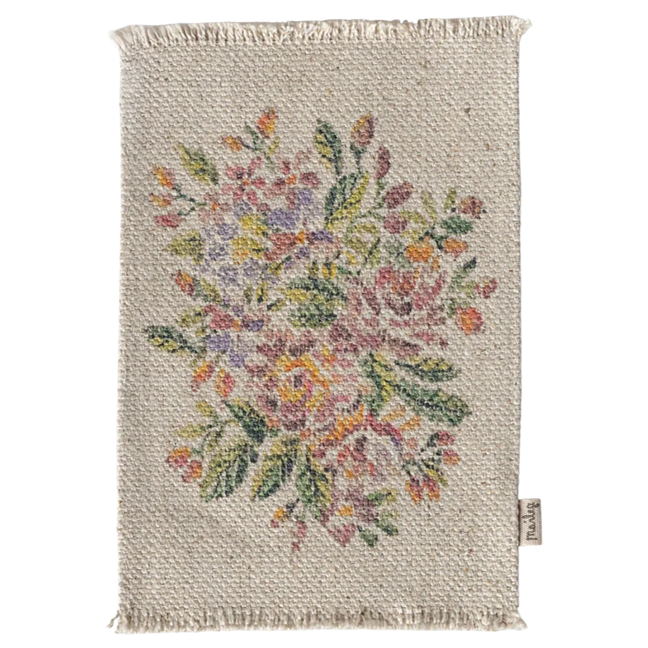 Flowers Rug