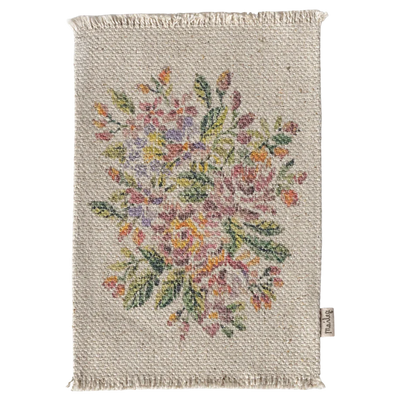 Flowers Rug