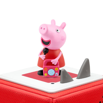 My First Album with Peppa Tonie Figure