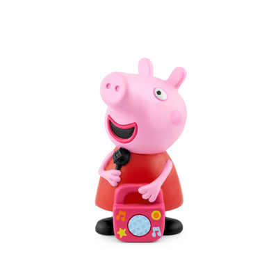 My First Album with Peppa Tonie Figure