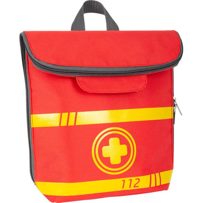 Dress Up Emergency Doctor's Backpack