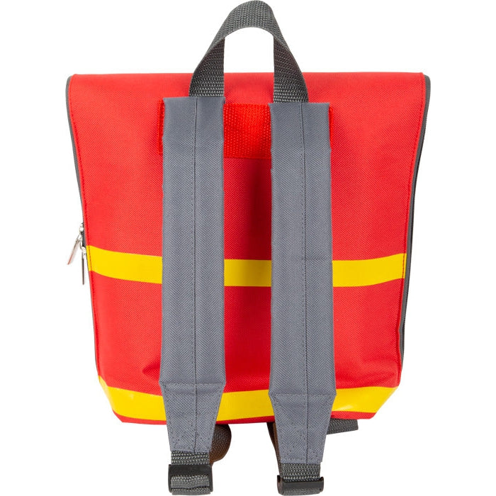 Dress Up Emergency Doctor's Backpack