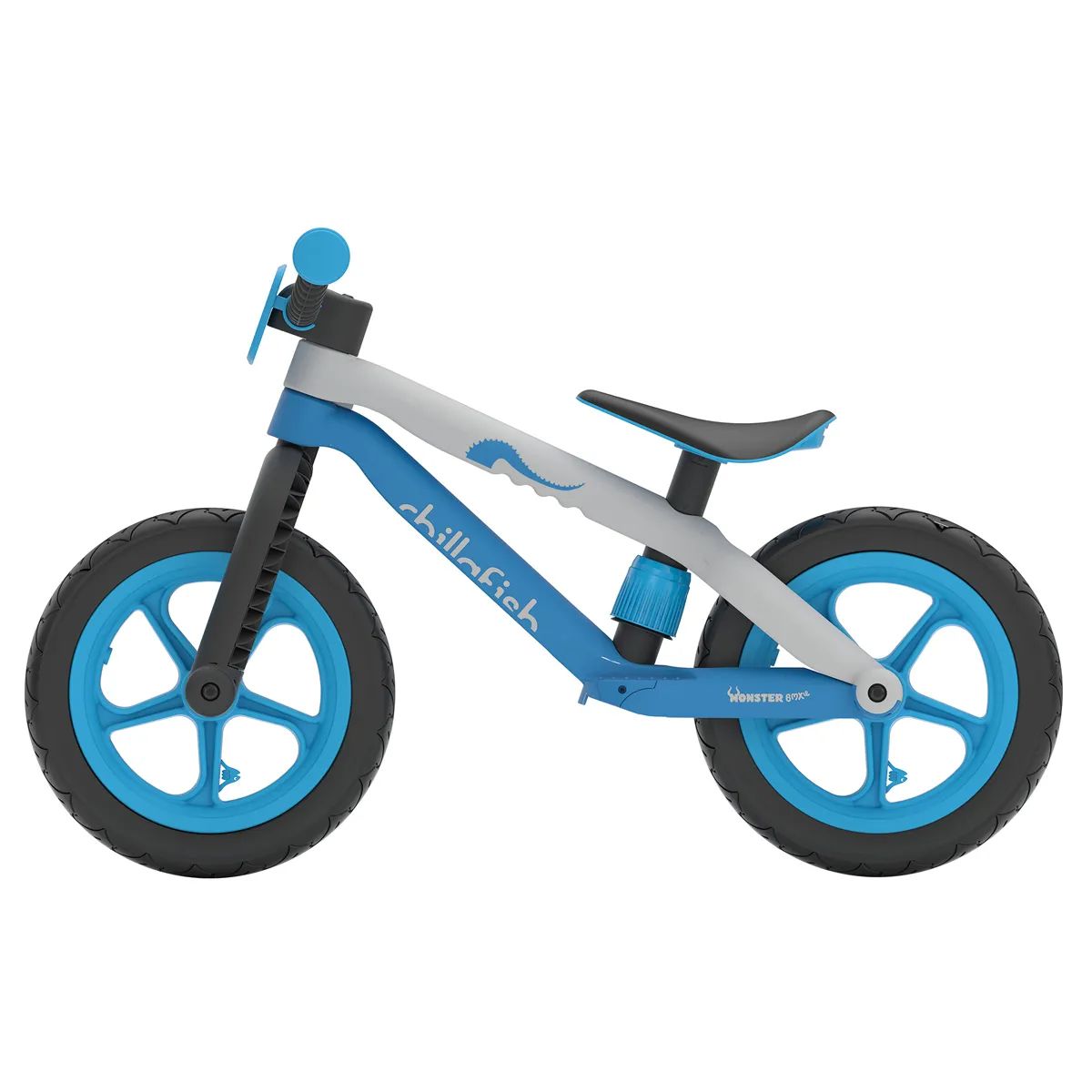 BMXie Balance Bike - Blue