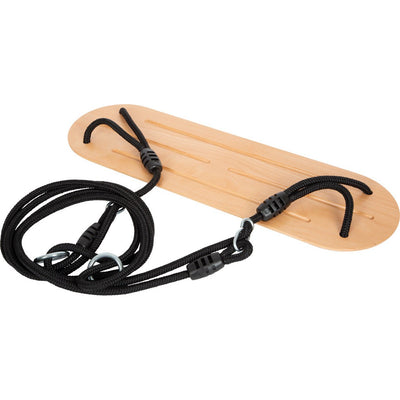 XL Board Swing - Black Line