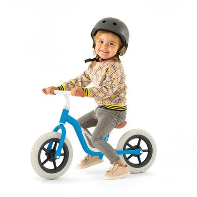 Charlie Navy Balance Bike