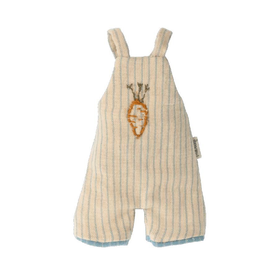 Rabbit in Overalls - Size 1